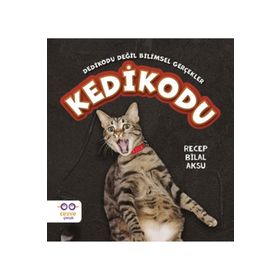 Kedikodu Cezve Çocuk