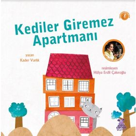 Kediler Giremez Apartmanı - Kader Varlık
