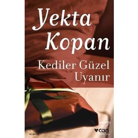Kediler Güzel Uyanır - Yekta Kopan