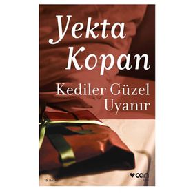 Kediler Güzel Uyanır - Yekta Kopan