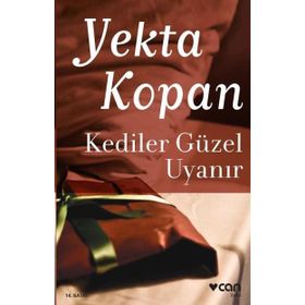 Kediler Güzel Uyanır - Yekta Kopan