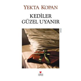 Kediler Güzel Uyanır - Yekta Kopan