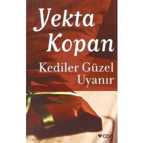 Kediler Güzel Uyanır - Yekta Kopan
