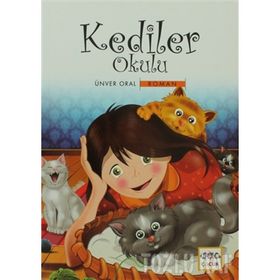 KEDILER OKULU - ÜNVER ORAL