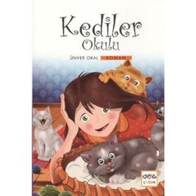 KEDILER OKULU - ÜNVER ORAL