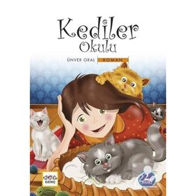 KEDILER OKULU - ÜNVER ORAL