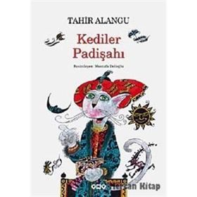 Kediler Padişahı - Tahir Alangu