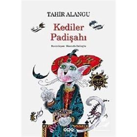 Kediler Padişahı - Tahir Alangu