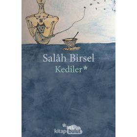 Kediler - Salah Birsel