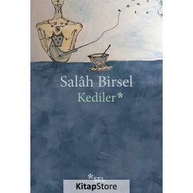 Kediler - Salah Birsel