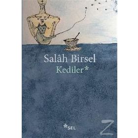Kediler - Salah Birsel