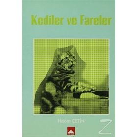 KEDILER VE FARELER MUTFAĞI - HALUK IŞIK