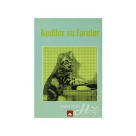 KEDILER VE FARELER MUTFAĞI - HALUK IŞIK