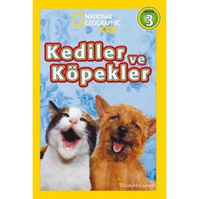 Kediler ve Köpekler - Elizabeth Carney
