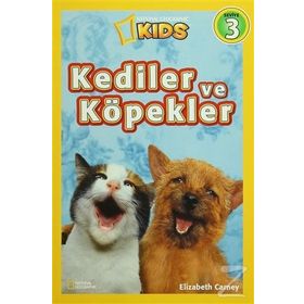 Kediler ve Köpekler - Elizabeth Carney