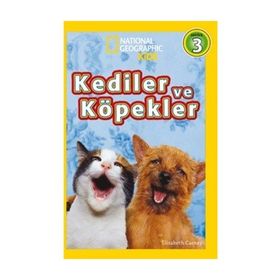 Kediler ve Köpekler - Elizabeth Carney