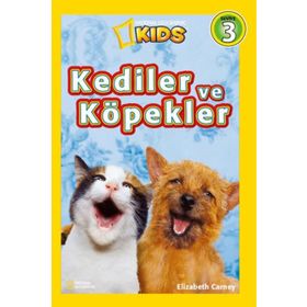 Kediler ve Köpekler - Elizabeth Carney