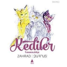 Kediler - Zareh Yaldızcıyan