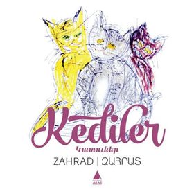 Kediler - Zareh Yaldızcıyan
