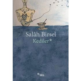 Kediler - Zareh Yaldızcıyan