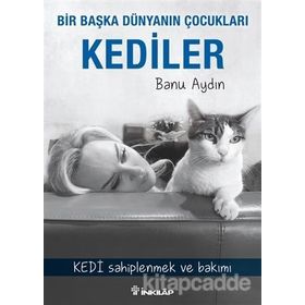 Kediler - Zareh Yaldızcıyan