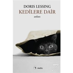 KEDILERE DAIR - DORIS LESSING