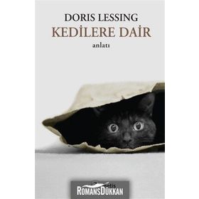 KEDILERE DAIR - DORIS LESSING