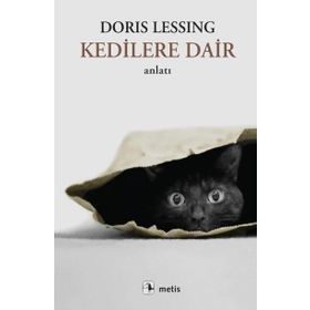 KEDILERE DAIR - DORIS LESSING