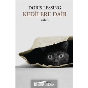 KEDILERE DAIR - DORIS LESSING