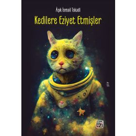 Kedilere Eziyet Etmişler - Aşık İsmail Tokadî