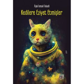 Kedilere Eziyet Etmişler - Aşık İsmail Tokadî