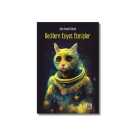 Kedilere Eziyet Etmişler - Aşık İsmail Tokadî