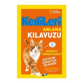 Kedileri Anlama Kılavuzu - Aline Alexander Newman
