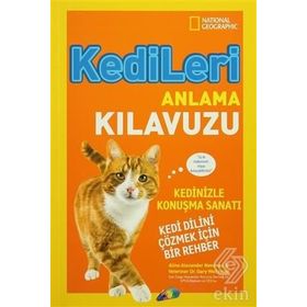Kedileri Anlama Kılavuzu - Aline Alexander Newman
