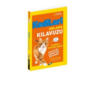 Kedileri Anlama Kılavuzu - Aline Alexander Newman