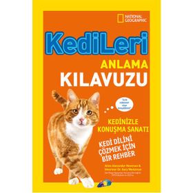 Kedileri Anlama Kılavuzu - Aline Alexander Newman