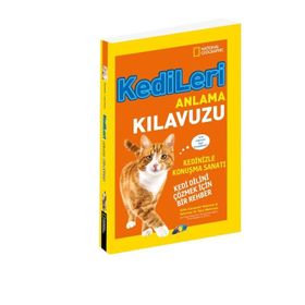Kedileri Anlama Kılavuzu - Aline Alexander Newman