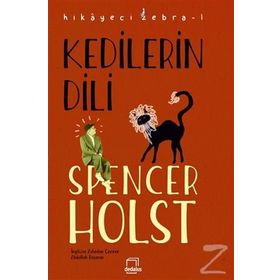 Kedilerin Dili - Spencer Holst
