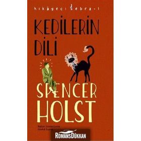 Kedilerin Dili - Spencer Holst