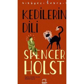 Kedilerin Dili - Spencer Holst