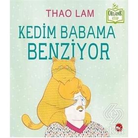 Kedim Babama Benziyor - Thao Lam