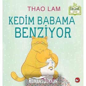 Kedim Babama Benziyor - Thao Lam
