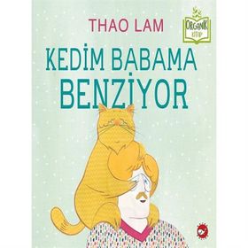 Kedim Babama Benziyor - Thao Lam