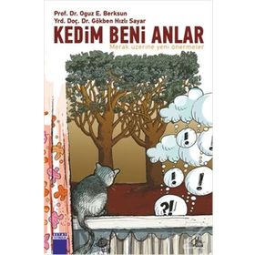 Kedim Beni Anlar - Gökben Hızlı Sayar Oğuz E. Berksun