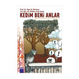 Kedim Beni Anlar - Gökben Hızlı Sayar Oğuz E. Berksun
