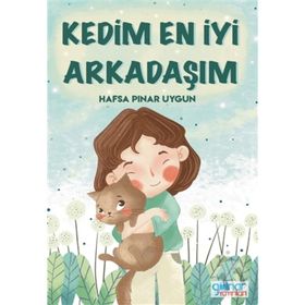 Kedim En İyi Arkadaşım - Hafsa Pınar Uygun