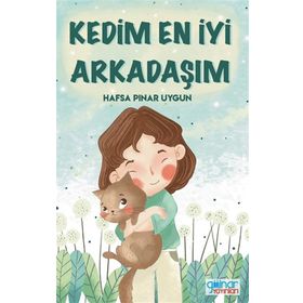 Kedim En İyi Arkadaşım - Hafsa Pınar Uygun