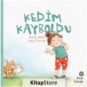 Kedim Kayboldu - Aytül Akal