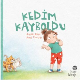 Kedim Kayboldu - Aytül Akal