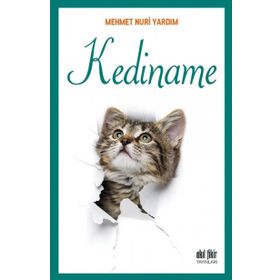 Kediname - Mehmet Nuri Yardım
